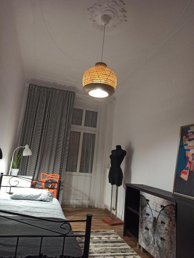 Apartament Rozeta Centrum 6Os Legnica Exterior photo