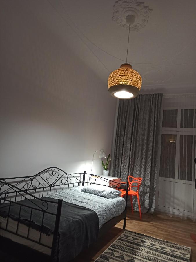 Apartament Rozeta Centrum 6Os Legnica Exterior photo