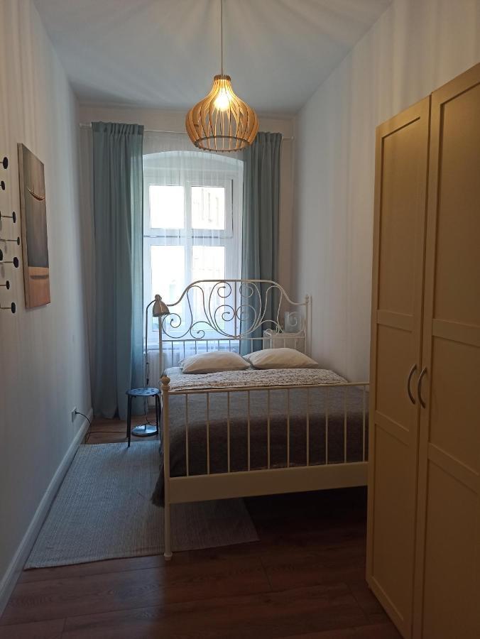 Apartament Rozeta Centrum 6Os Legnica Exterior photo